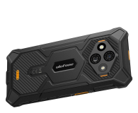 uleFone RugKing 3 Pro 8/128GB pomarańczowy - 1529392 - zdjęcie 13